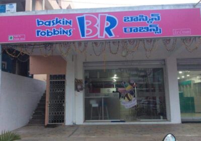 Baskin Robbins