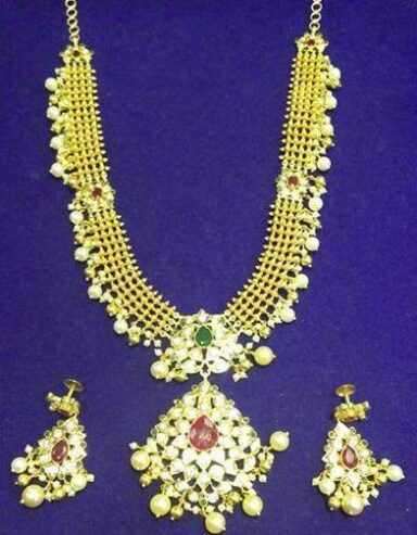 Chandana Jewellers