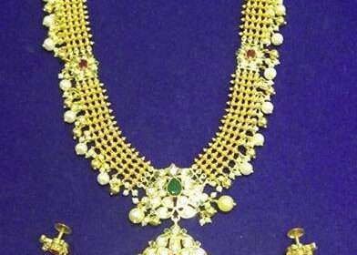 Chandana Jewellers