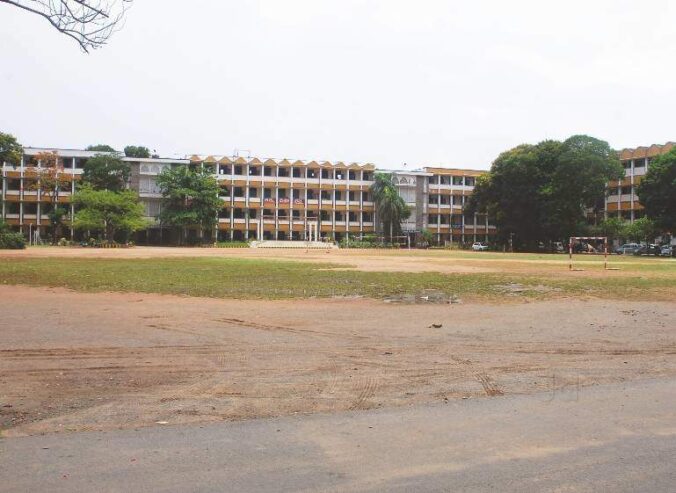 PB Siddhartha College Of Arts & Science