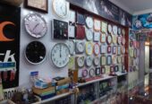 Vinay Furniture & Watch Show Room