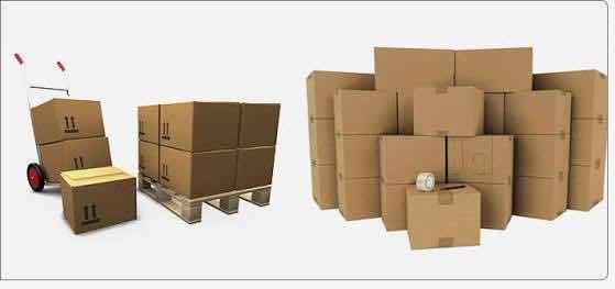 All A To Z Packers And Movers