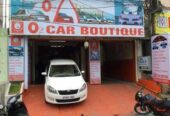 O2 Car Boutique