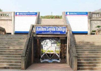 Andhra Loyola College