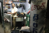 Sriknth Tailors