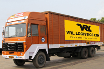 VRL Transport