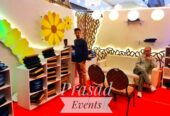 Prasad Events