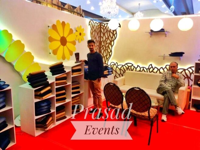 Prasad Events