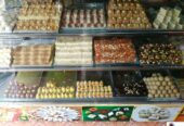 Sri Sai Dhurga Sweets and Bakery