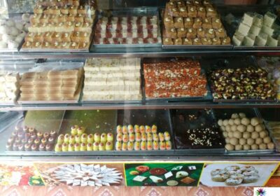 Sri Sai Dhurga Sweets and Bakery