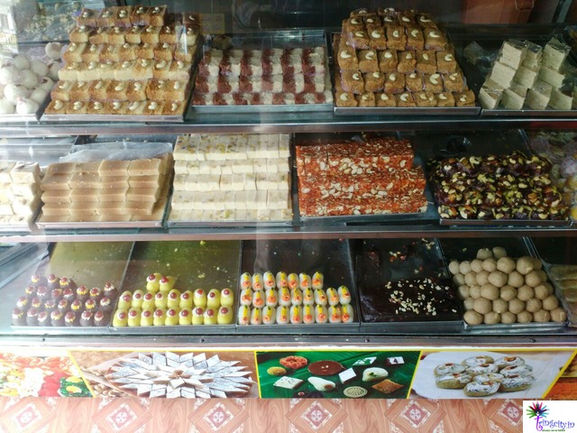 Sri Sai Dhurga Sweets and Bakery