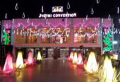 Jyothi Convention