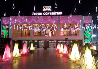 Jyothi Convention