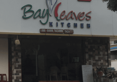 Bay Leaves Kitchen