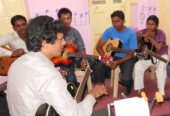 Sri Saraswathi Musical Band Party