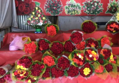 Sri Sai Durga Flower Bookeys & Decorations