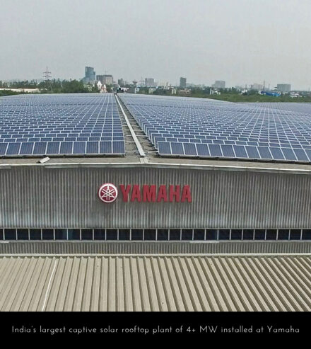 Arvika Solar India Pvt Ltd