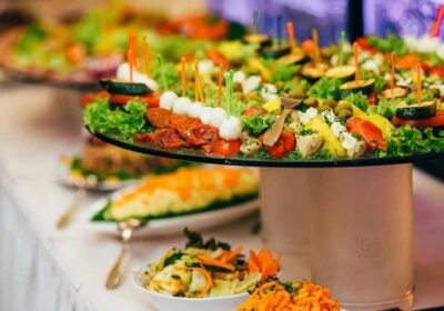 Green Lands Caterers & Banquets