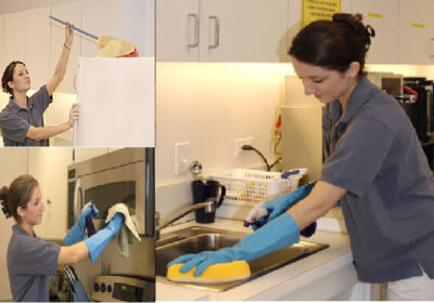 RNR HOUSE KEEPING SERVICES