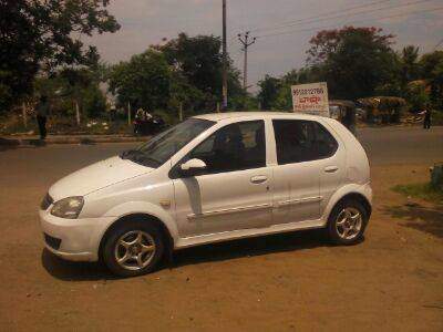 Indian Car Driving School