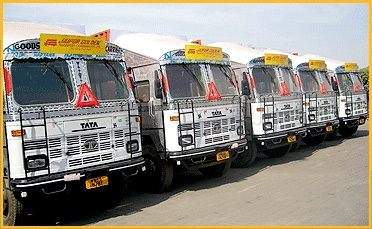 Jaipur Golden Transport Co Pvt Ltd