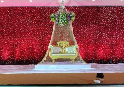 Nakshatra Events