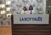 La Royyales