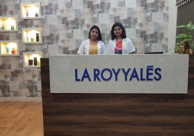 La Royyales