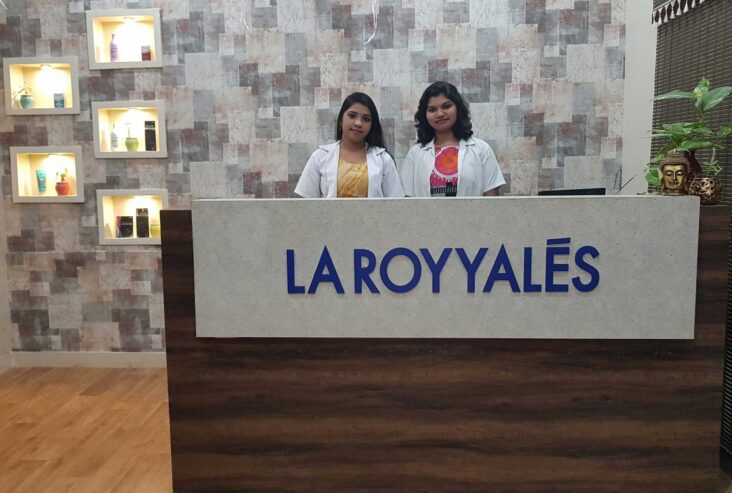 La Royyales