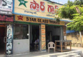 Star Glass Works