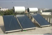 Lakshmi Solar Systems