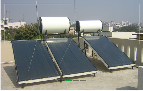 Lakshmi Solar Systems