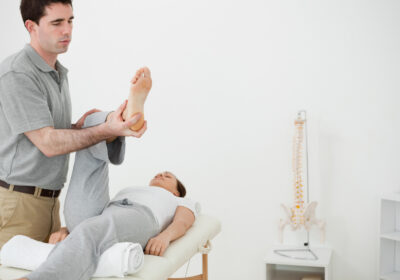 Care & Cure Physiotherapy Clinic