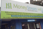 Moneystream Financial Services Imf Pvt Ltd