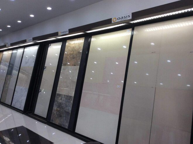 Marble & Granite India