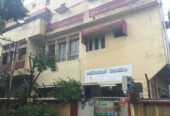 E Mess & Ladies Hostel