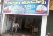 Gajjala Travels