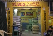 Kesava Agencies