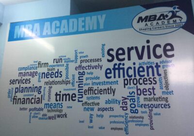 M B A Academy