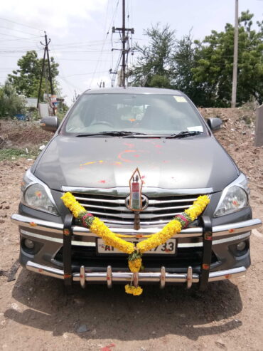 Sai Balaji Car Travels