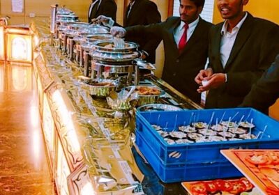 Amma Mess & Catering