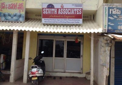 Sevith Associates