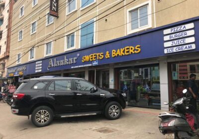 Alankar Sweets  And Bakers