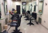 Poornas Beauty Salon