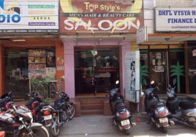 Top Styles Salon