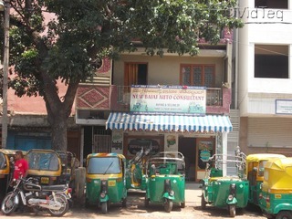 Vijaya SAI Auto Consultants