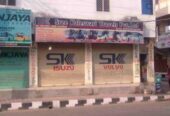 Sree Kaleswari Travels