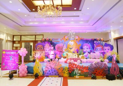 Prasad Events