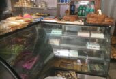 New India Bakery