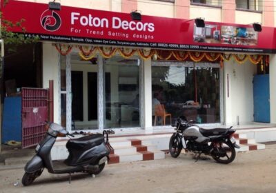 Foton Decors